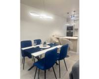 Wederverkoop - Apartment - Torrevieja