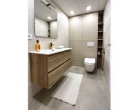 Wederverkoop - Apartment - Torrevieja