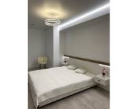 Wederverkoop - Apartment - Torrevieja