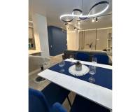 Wederverkoop - Apartment - Torrevieja