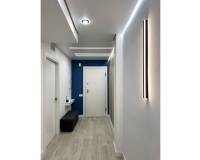 Wederverkoop - Apartment - Torrevieja