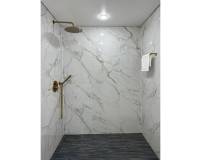 Wederverkoop - Apartment - Torrevieja