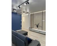 Wederverkoop - Apartment - Torrevieja