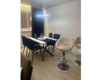 Wederverkoop - Apartment - Torrevieja