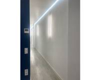 Wederverkoop - Apartment - Torrevieja