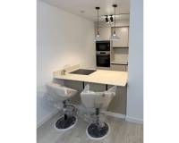 Wederverkoop - Apartment - Torrevieja