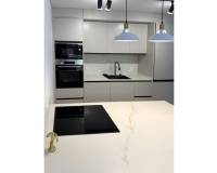 Wederverkoop - Apartment - Torrevieja