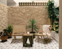 Wederverkoop - Apartment - Torrevieja