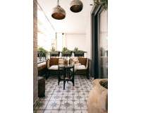 Wederverkoop - Apartment - Torrevieja