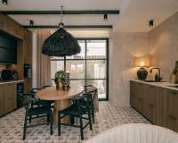 Wederverkoop - Apartment - Torrevieja