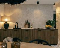 Wederverkoop - Apartment - Torrevieja