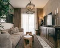 Wederverkoop - Apartment - Torrevieja