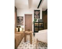 Wederverkoop - Apartment - Torrevieja