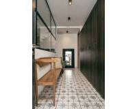 Wederverkoop - Apartment - Torrevieja