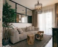 Wederverkoop - Apartment - Torrevieja