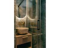 Wederverkoop - Apartment - Torrevieja