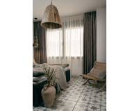 Wederverkoop - Apartment - Torrevieja