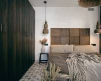 Wederverkoop - Apartment - Torrevieja