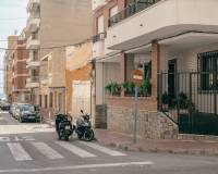 Wederverkoop - Apartment - Torrevieja