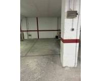 Wederverkoop - Apartment - Torrevieja