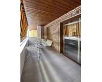 Wederverkoop - Apartment - Torrevieja