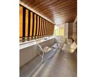 Wederverkoop - Apartment - Torrevieja