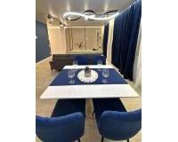 Wederverkoop - Apartment - Torrevieja