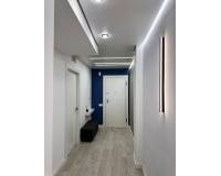 Wederverkoop - Apartment - Torrevieja