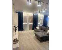 Wederverkoop - Apartment - Torrevieja
