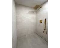 Wederverkoop - Apartment - Torrevieja