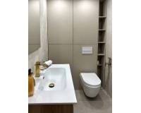 Wederverkoop - Apartment - Torrevieja