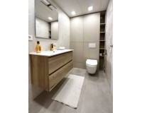Wederverkoop - Apartment - Torrevieja