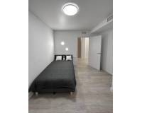 Wederverkoop - Apartment - Torrevieja