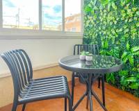 Wederverkoop - Apartment - Torrevieja