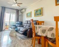 Wederverkoop - Apartment - Torrevieja