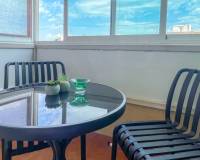 Wederverkoop - Apartment - Torrevieja