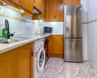 Wederverkoop - Apartment - Torrevieja
