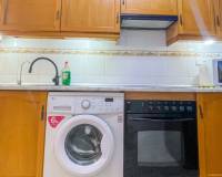 Wederverkoop - Apartment - Torrevieja