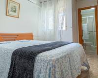 Wederverkoop - Apartment - Torrevieja