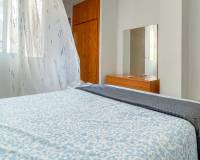 Wederverkoop - Apartment - Torrevieja