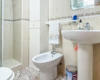 Wederverkoop - Apartment - Torrevieja