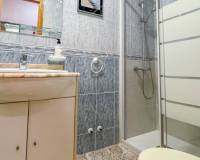 Wederverkoop - Apartment - Torrevieja