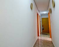Wederverkoop - Apartment - Torrevieja