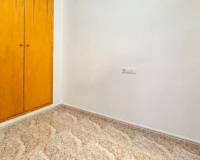 Wederverkoop - Apartment - Torrevieja