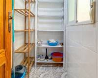 Wederverkoop - Apartment - Torrevieja