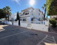 Wederverkoop - Apartment - Torrevieja