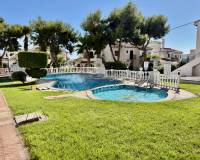Wederverkoop - Apartment - Torrevieja