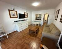 Wederverkoop - Apartment - Torrevieja