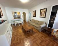 Wederverkoop - Apartment - Torrevieja