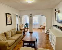 Wederverkoop - Apartment - Torrevieja